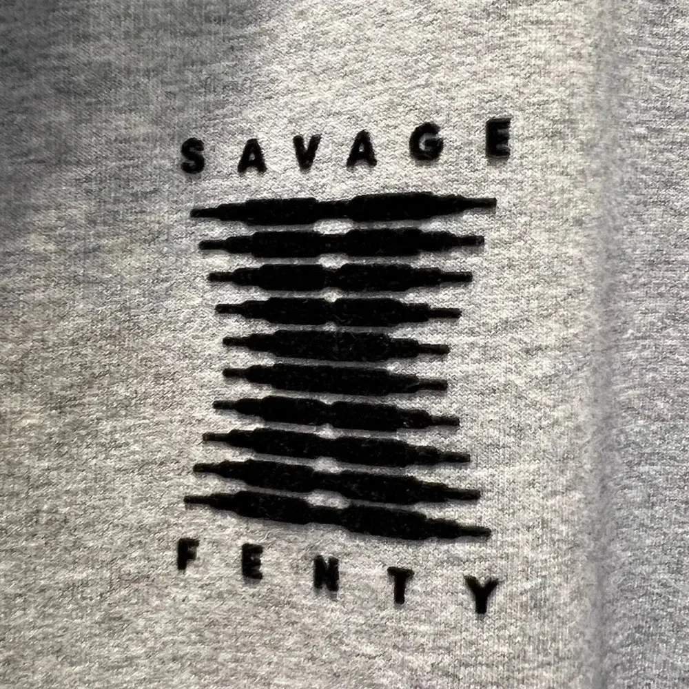 Savage X Fenty savage fenty